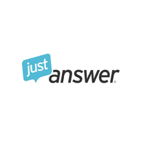 Justanswer Logo